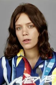 Retrato de Clara 3000