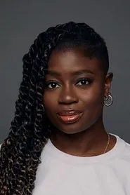 Foto de Clara Amfo como