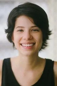 Clara Caldas en Meus 15 Anos