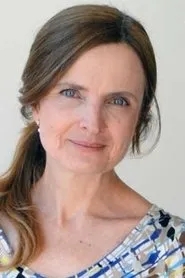 Retrato de Clara Carvalho