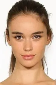 Retrato de Clara Chaín