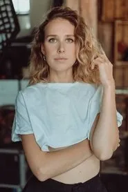 Clara Dolny en Hotel 13 - Rock'n'Roll Highschool