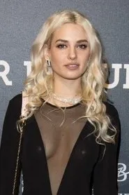 Retrato de Clara Doxal