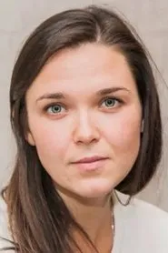Clara Ellegaard en Lillepus