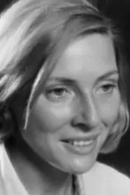 Retrato de Clara Gansard