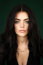 Retrato de Clara Gondin