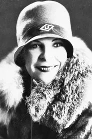 Retrato de Clara Guiol