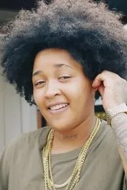 Retrato de Clara Lima