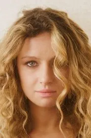 Retrato de Clara-Maria Laredo