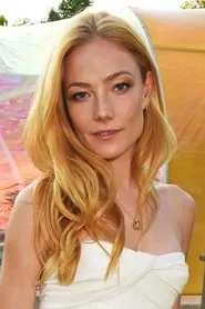 Retrato de Clara Paget