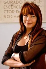 Retrato de Clara Pinto Correia