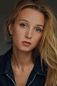 Clara Prieur en Orphée & Eurydice