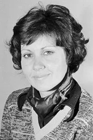 Retrato de Clara Rocha