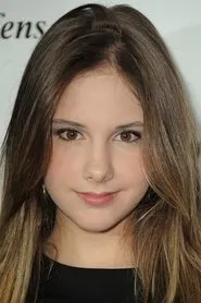 Retrato de Clara Tiezzi