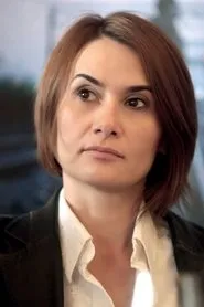 Retrato de Clara Vodă