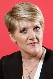 Retrato de Clare Balding