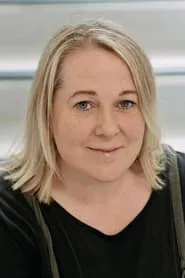 Clare Barrett en Fréamhacha