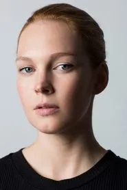 Clare Durant en Ánimas