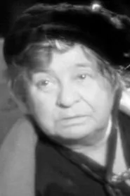 Retrato de Clare Greet