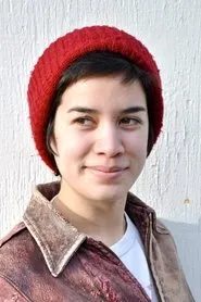 Retrato de Clare O'Kane