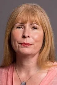 Retrato de Clare Rewcastle Brown