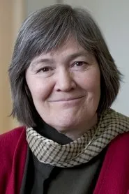 Retrato de Clare Short