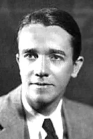 Clarence Nordstrom en Hollywood Luck