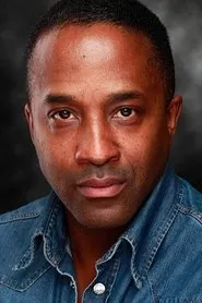 Retrato de Clarence Smith