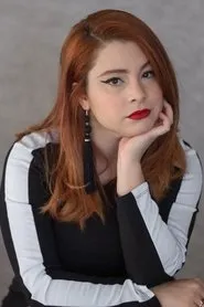 Retrato de Clarice Costa