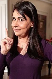 Retrato de Clarice Derziê