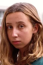 Clarisse Moussa en L'Amour Du Monde