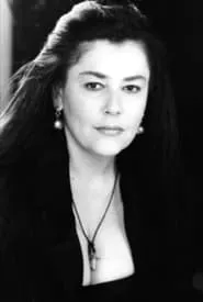 Retrato de Clarita Gatto