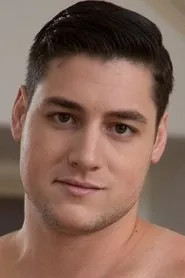 Retrato de Clark Campbell