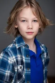 Clark Furlong en Why Dance!