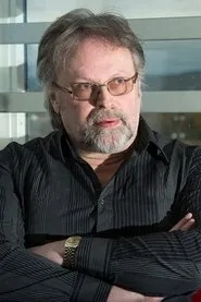 Retrato de Clark Olofsson