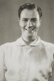 Clark Williams en Transient Lady