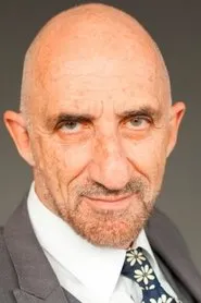 Foto de Claude Aviram