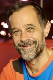 Foto de Claude Barras