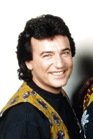 Claude Chamboissier en Dorothée - Zénith 86