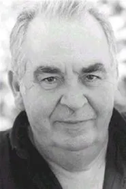 Retrato de Claude Evrard