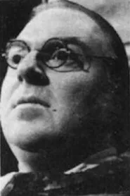 Retrato de Claude Gai