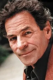 Retrato de Claude Gauthier