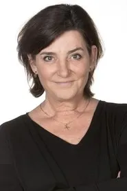 Claude-Inga Barbey en L'année du capricorne