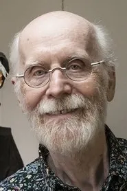 Retrato de Claude Lafortune
