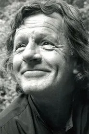 Retrato de Claude Léveillée