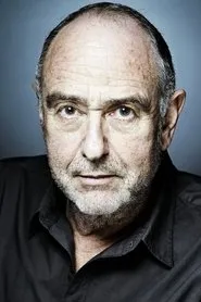 Retrato de Claude-Michel Schönberg