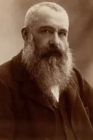 Claude Monet en Ceux de chez-nous