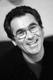 Retrato de Claude Nougaro