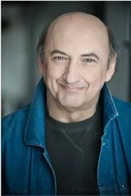 Claude Prégent en Tromper le silence