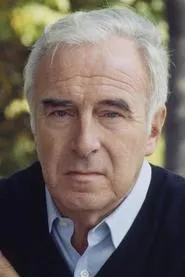 Retrato de Claude Sautet